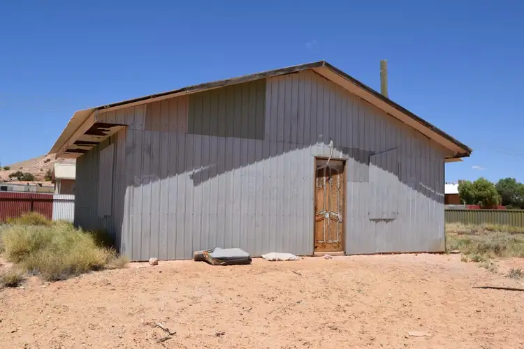 Second view of Homely house listing, Lot/394 Daws Street, Coober Pedy SA 5723