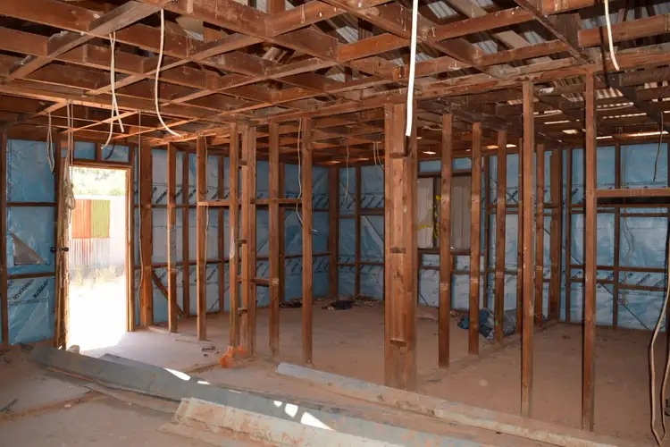 Fifth view of Homely house listing, Lot/394 Daws Street, Coober Pedy SA 5723