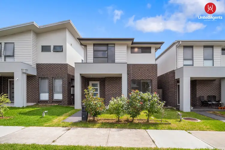 Main view of Homely house listing, 40 Connemara Street, Austral NSW 2179