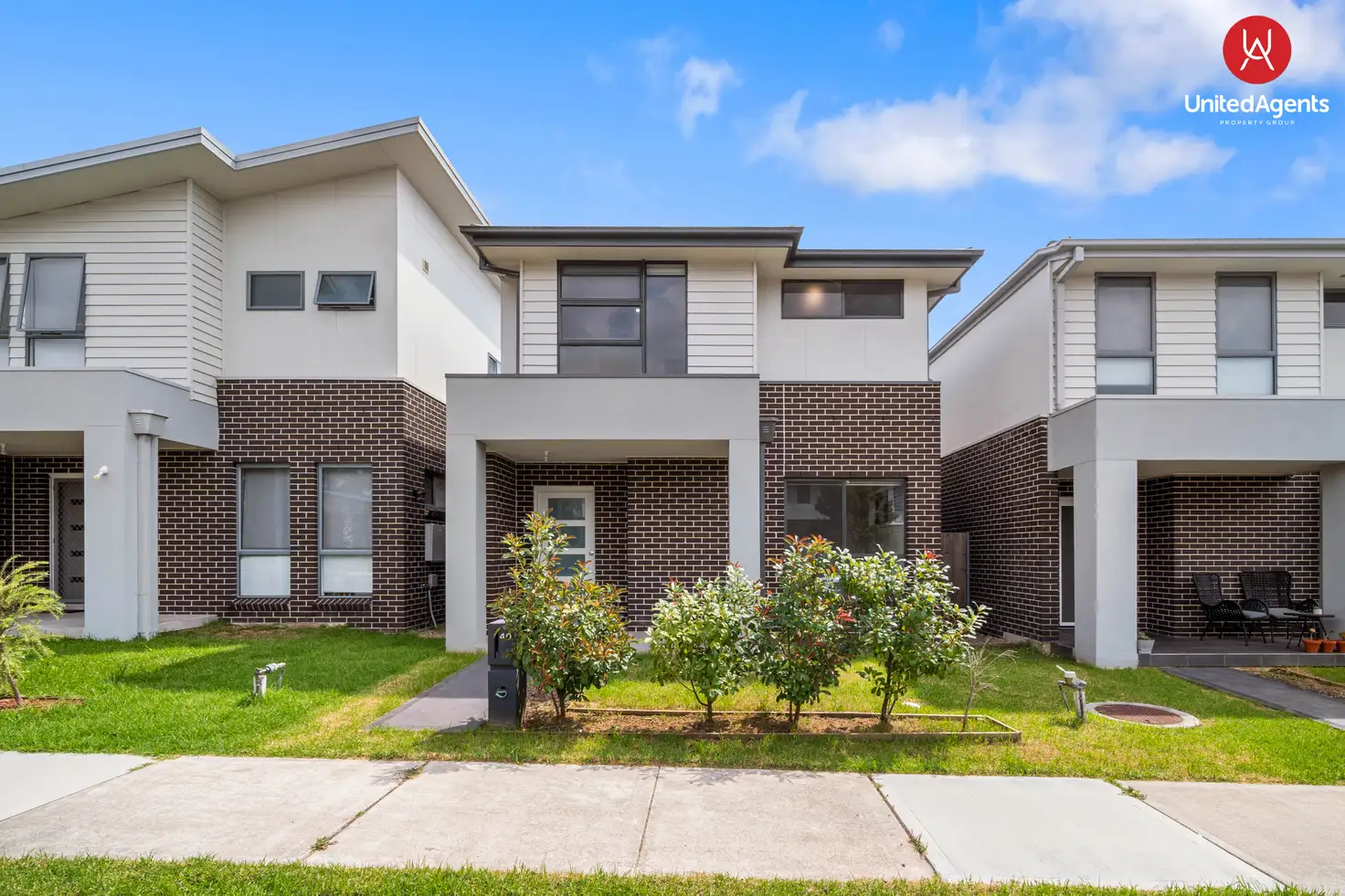 Main view of Homely house listing, 40 Connemara Street, Austral NSW 2179