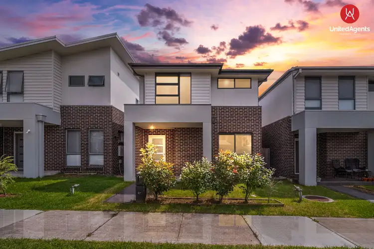 Second view of Homely house listing, 40 Connemara Street, Austral NSW 2179