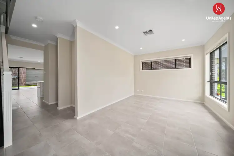 Third view of Homely house listing, 40 Connemara Street, Austral NSW 2179