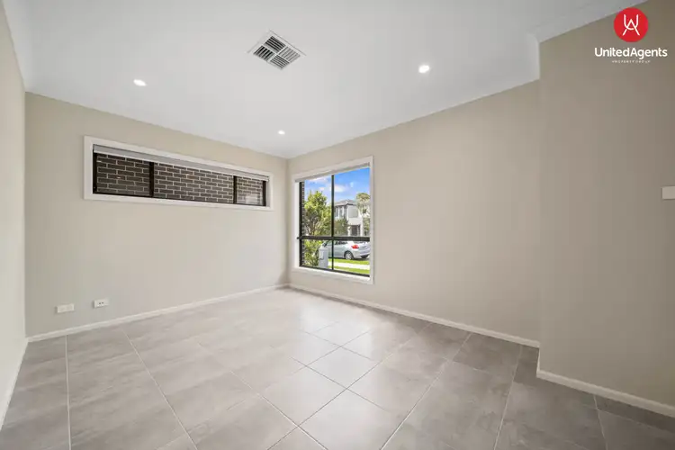 Fourth view of Homely house listing, 40 Connemara Street, Austral NSW 2179
