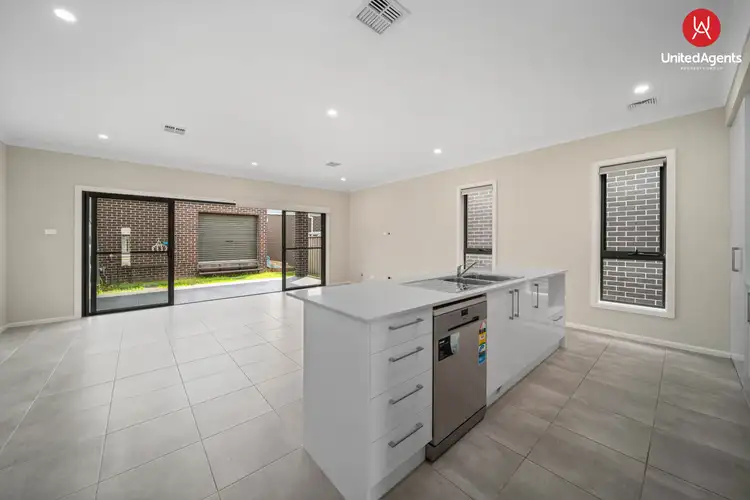 Fifth view of Homely house listing, 40 Connemara Street, Austral NSW 2179