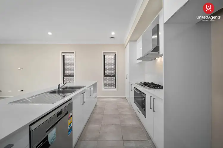 Sixth view of Homely house listing, 40 Connemara Street, Austral NSW 2179