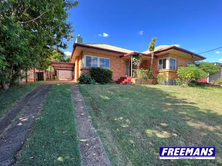 30 Webster Street, Kingaroy QLD 4610