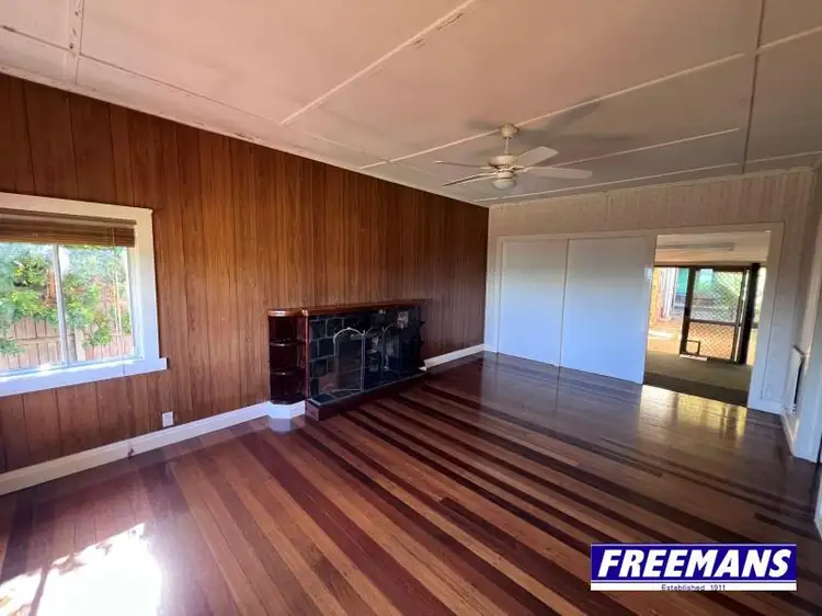 Second view of Homely house listing, 30 Webster Street, Kingaroy QLD 4610