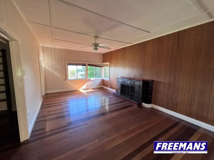 Third view of Homely house listing, 30 Webster Street, Kingaroy QLD 4610