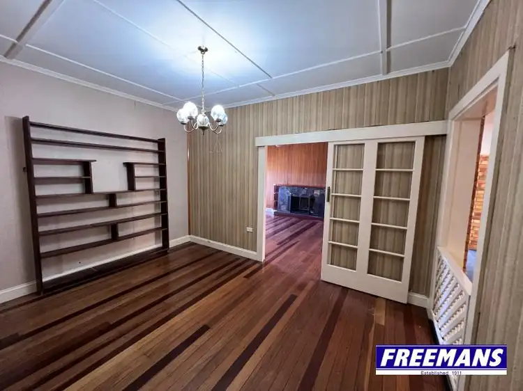 Fourth view of Homely house listing, 30 Webster Street, Kingaroy QLD 4610
