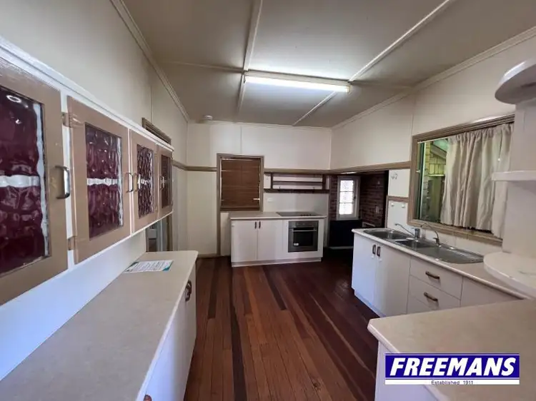 Sixth view of Homely house listing, 30 Webster Street, Kingaroy QLD 4610