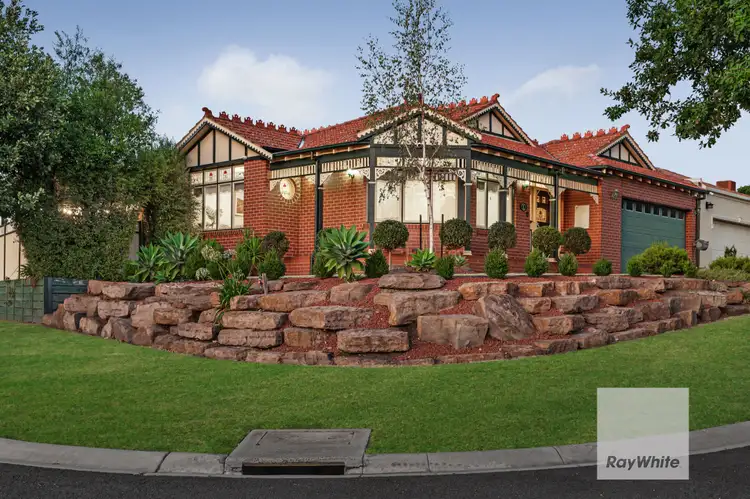 Second view of Homely house listing, 1 Lewiston Grove, Greenvale VIC 3059