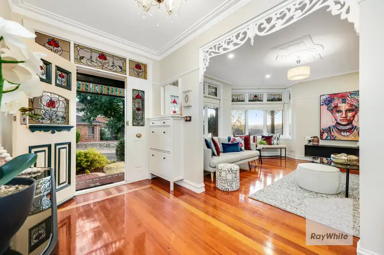 Sixth view of Homely house listing, 1 Lewiston Grove, Greenvale VIC 3059