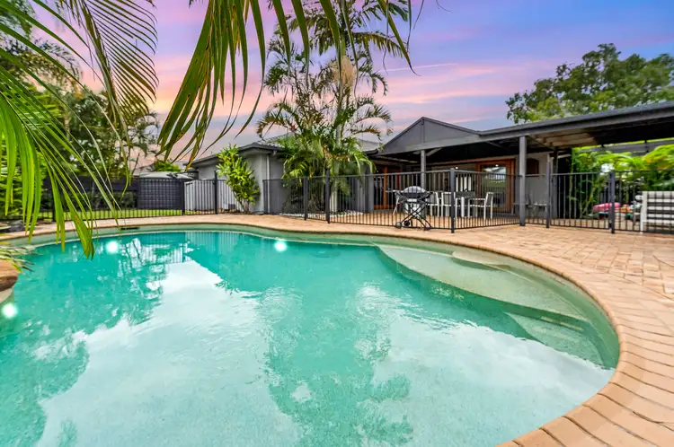 122 Monterey Keys Drive, Helensvale QLD 4212