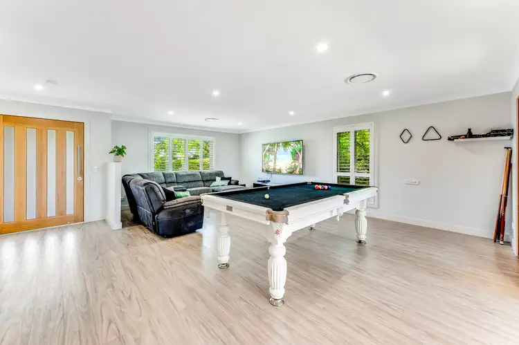 Fourth view of Homely house listing, 122 Monterey Keys Drive, Helensvale QLD 4212