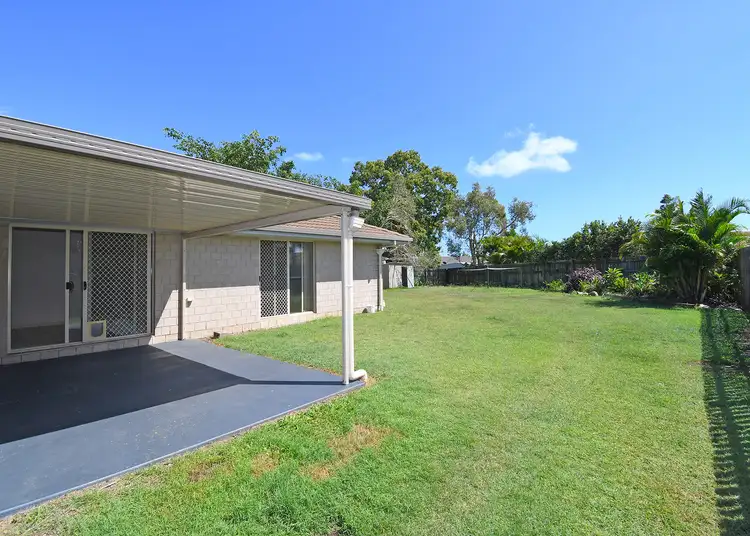 Third view of Homely house listing, 27 Topaz Circuit, Urangan QLD 4655