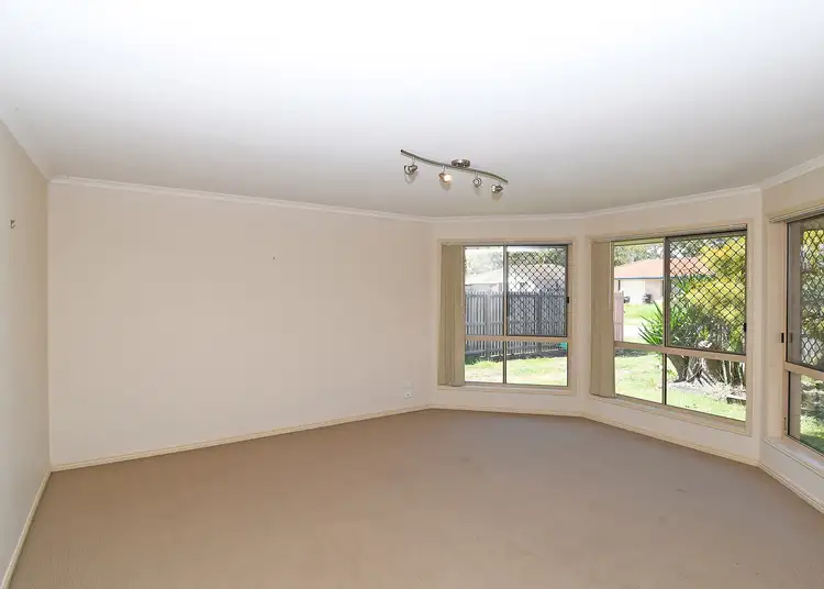 Fourth view of Homely house listing, 27 Topaz Circuit, Urangan QLD 4655
