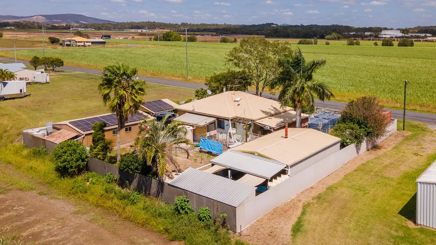 Main view of Homely house listing, 538 Burnside Road, Gilberton QLD 4208