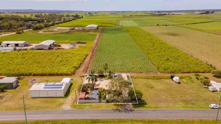 Fourth view of Homely house listing, 538 Burnside Road, Gilberton QLD 4208