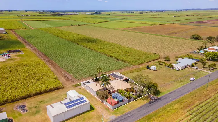 Fifth view of Homely house listing, 538 Burnside Road, Gilberton QLD 4208