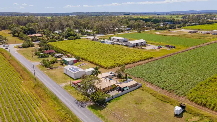 Sixth view of Homely house listing, 538 Burnside Road, Gilberton QLD 4208