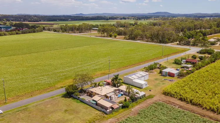 Seventh view of Homely house listing, 538 Burnside Road, Gilberton QLD 4208