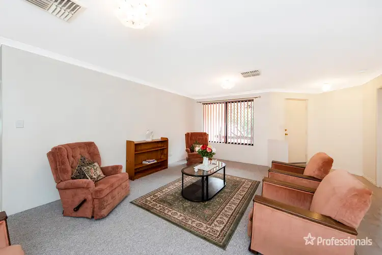 Second view of Homely house listing, 2 Aries Close, Greenfields WA 6210