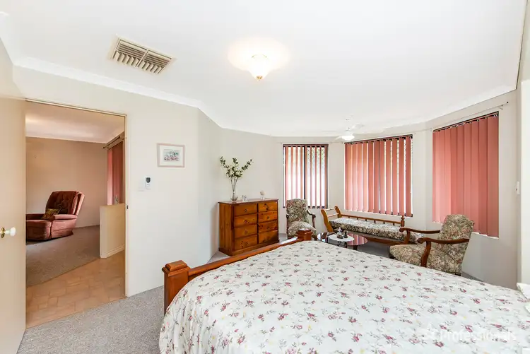 Third view of Homely house listing, 2 Aries Close, Greenfields WA 6210