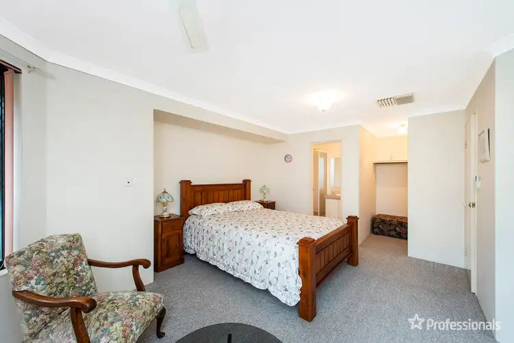 Fourth view of Homely house listing, 2 Aries Close, Greenfields WA 6210