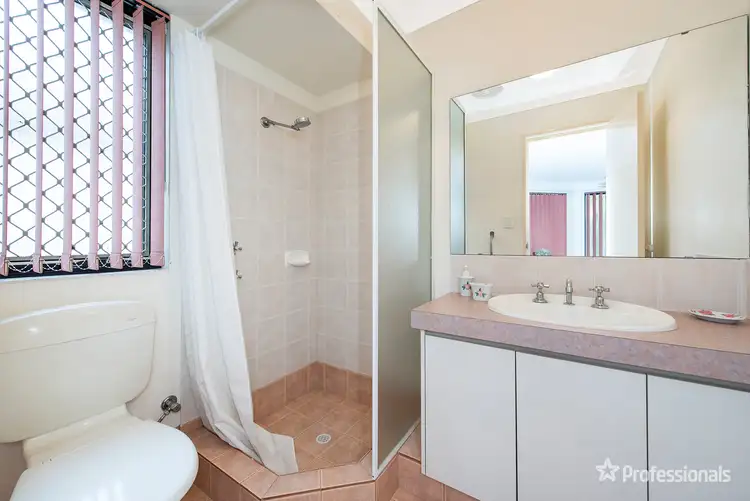 Fifth view of Homely house listing, 2 Aries Close, Greenfields WA 6210