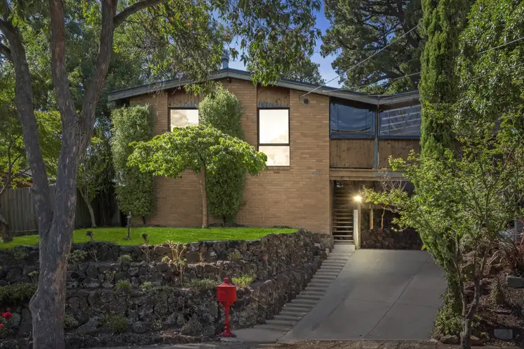 3 Janet Court, Heathmont VIC 3135