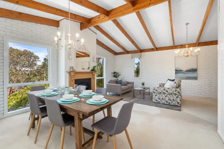 Third view of Homely house listing, 3 Janet Court, Heathmont VIC 3135
