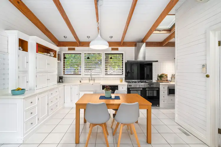 Fifth view of Homely house listing, 3 Janet Court, Heathmont VIC 3135