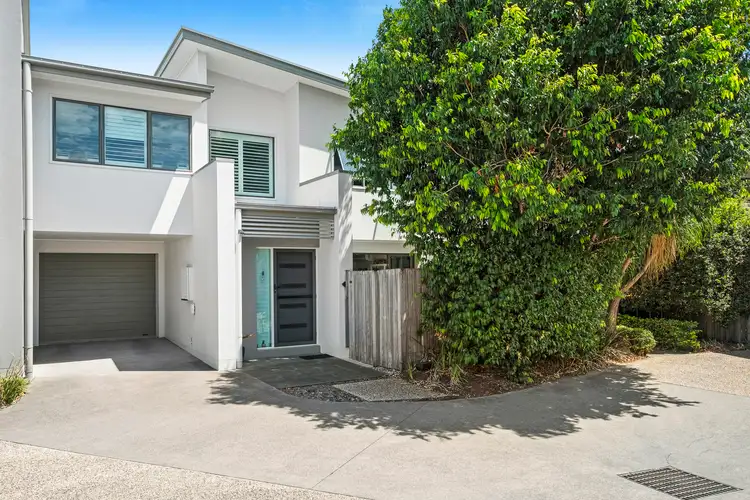 8/47 Wyandra Crescent, Murarrie QLD 4172