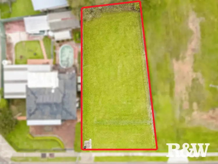 41 Copeland Road, Lethbridge Park NSW 2770