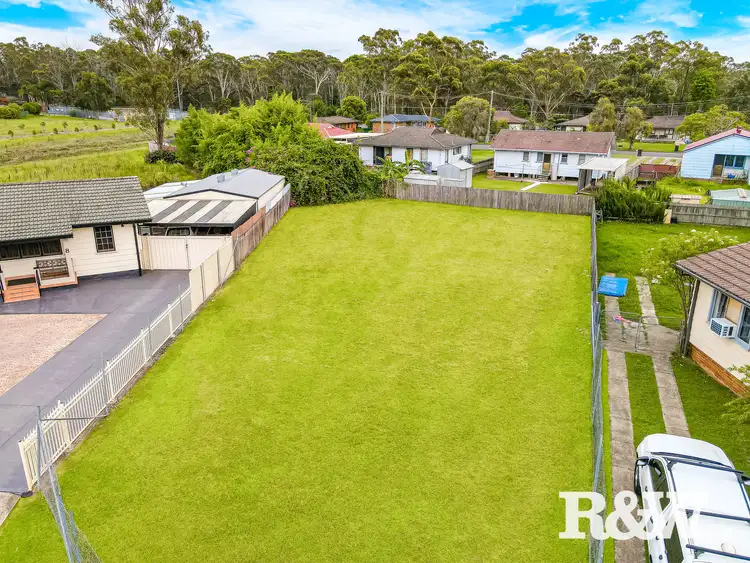 Main view of Homely land listing, 6 Cygnet Place, Willmot NSW 2770