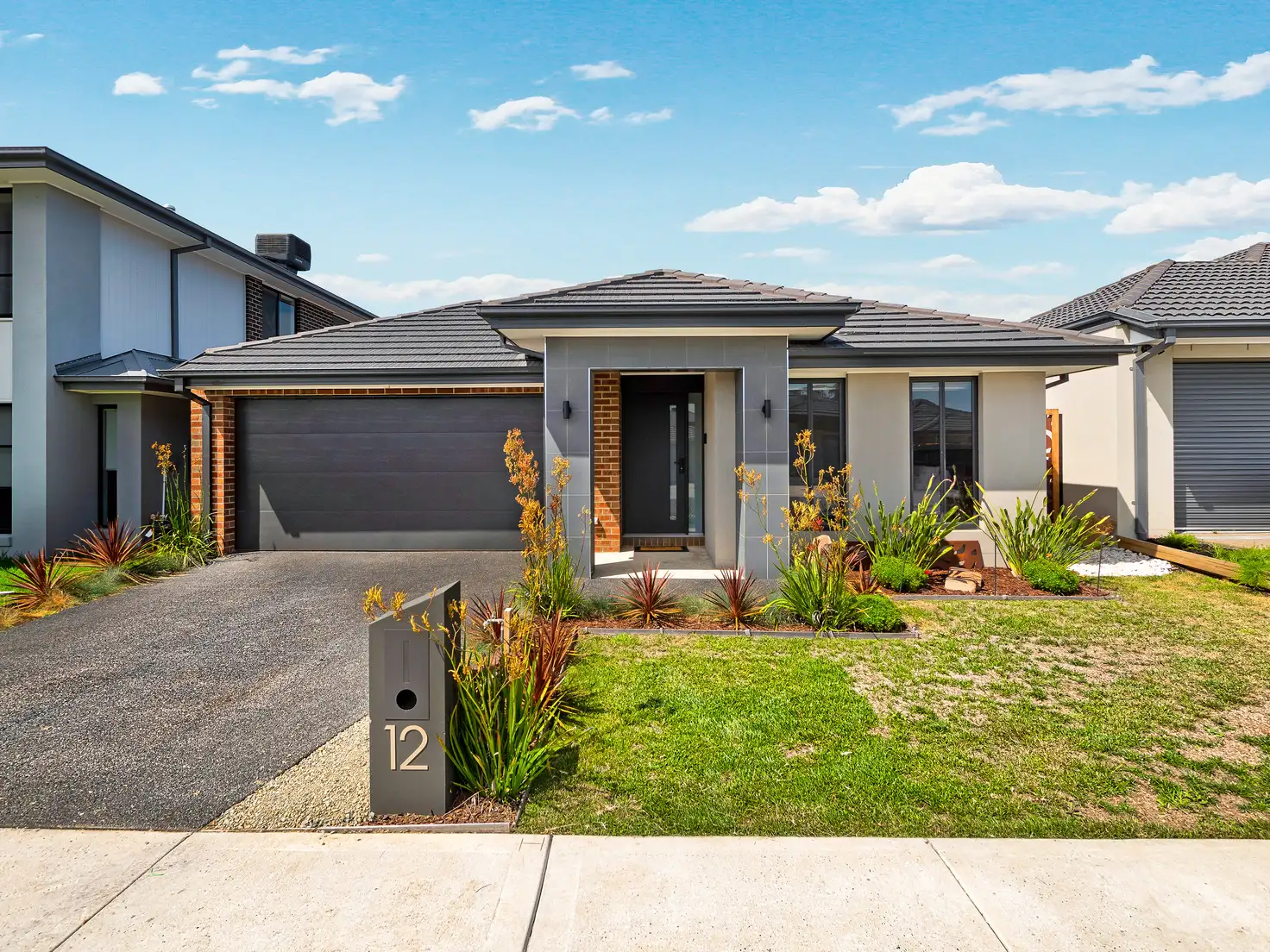 Main view of Homely house listing, 12 Bonfire Way, Cranbourne South VIC 3977