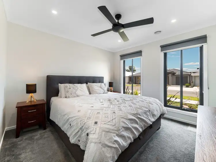 Second view of Homely house listing, 12 Bonfire Way, Cranbourne South VIC 3977