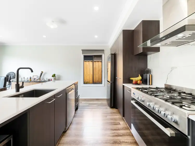 Fourth view of Homely house listing, 12 Bonfire Way, Cranbourne South VIC 3977