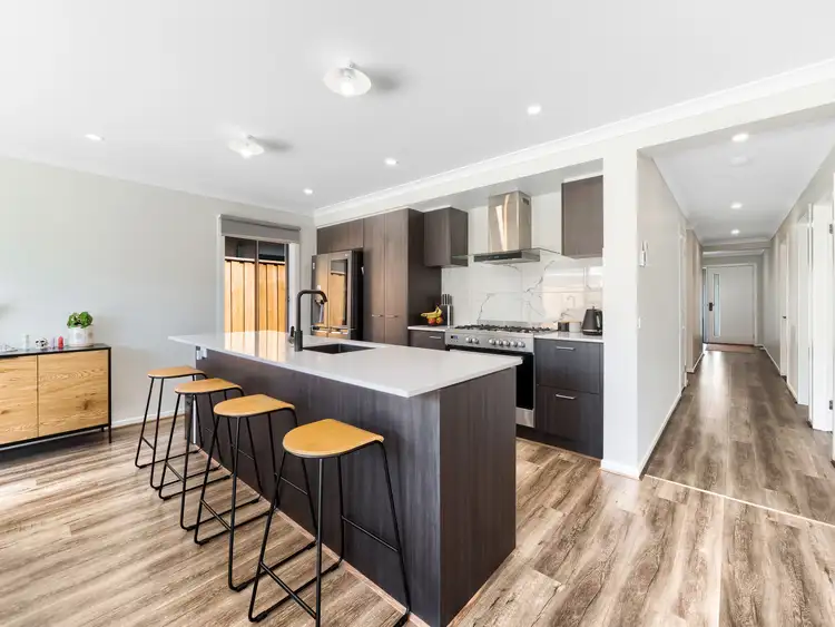 Fifth view of Homely house listing, 12 Bonfire Way, Cranbourne South VIC 3977