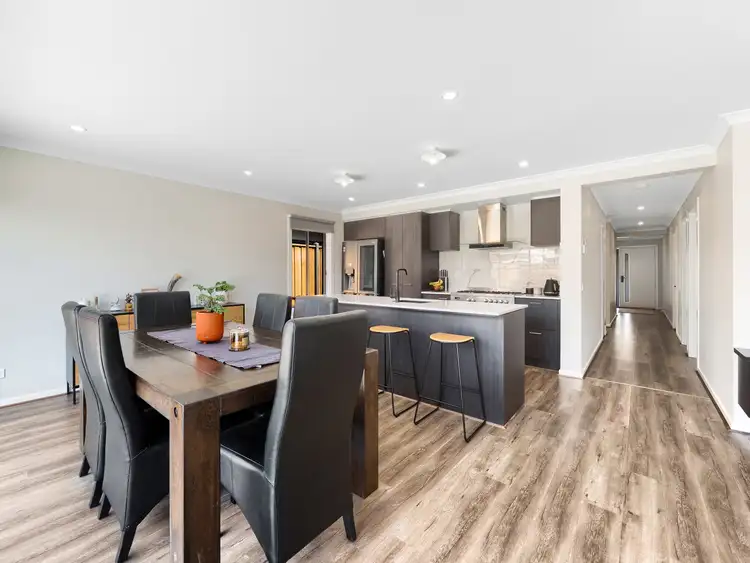 Sixth view of Homely house listing, 12 Bonfire Way, Cranbourne South VIC 3977