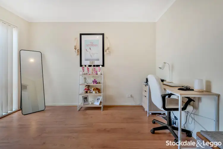 Second view of Homely house listing, 6 Mulberry Pass, Craigieburn VIC 3064