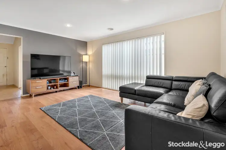Third view of Homely house listing, 6 Mulberry Pass, Craigieburn VIC 3064