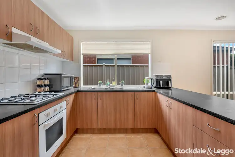 Fourth view of Homely house listing, 6 Mulberry Pass, Craigieburn VIC 3064