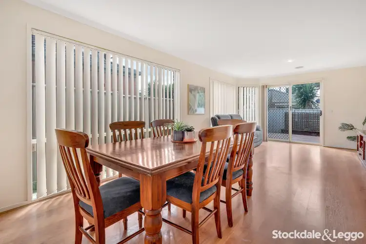 Fifth view of Homely house listing, 6 Mulberry Pass, Craigieburn VIC 3064