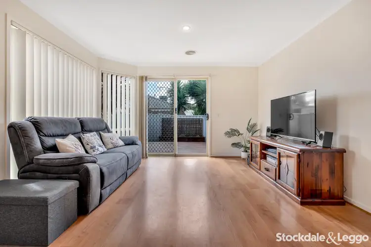 Sixth view of Homely house listing, 6 Mulberry Pass, Craigieburn VIC 3064