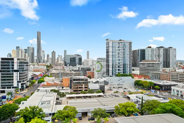 1007/8 Church Street, Fortitude Valley QLD 4006