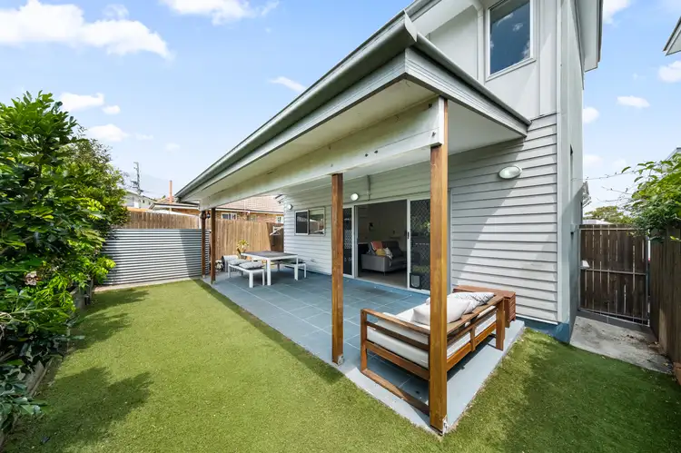 1/80 Forest Street, Moorooka QLD 4105