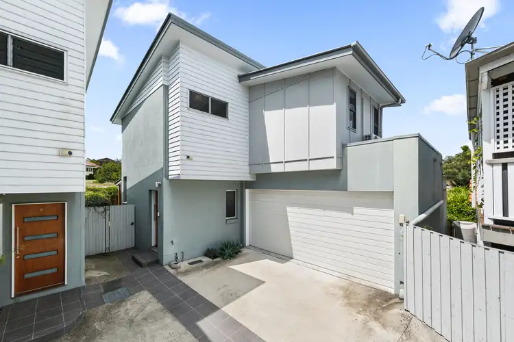 Second view of Homely townhouse listing, 1/80 Forest Street, Moorooka QLD 4105