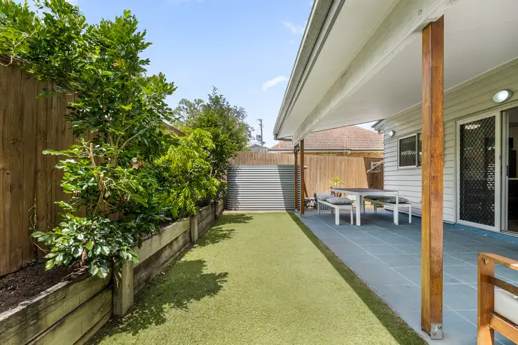 Third view of Homely townhouse listing, 1/80 Forest Street, Moorooka QLD 4105