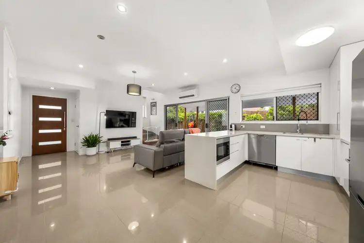 Fifth view of Homely townhouse listing, 1/80 Forest Street, Moorooka QLD 4105